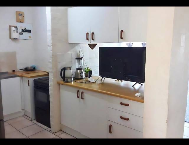 1 BEDROOM HOUSE FOR SALE IN HEIDERAND